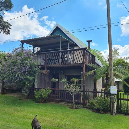 Coddiwomple Cottage Kaapsehoop 외부 사진